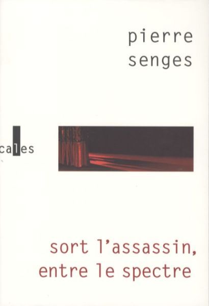 Produktbild: Sort l'assassin, entre le spectre