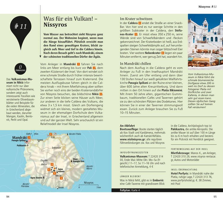 Produktbild: DuMont direkt Reisef&uuml;hrer Kos