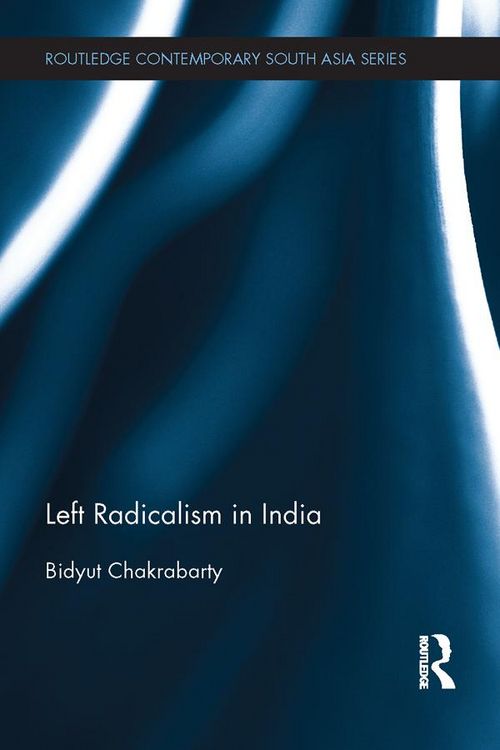 Produktbild: Left Radicalism in India