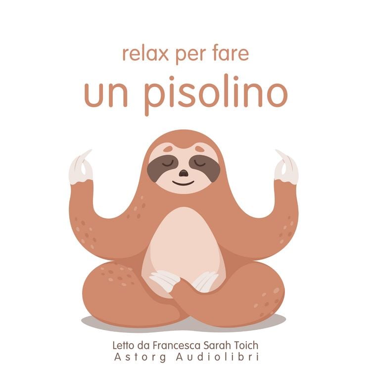 Produktbild: Relax per fare un pisolino