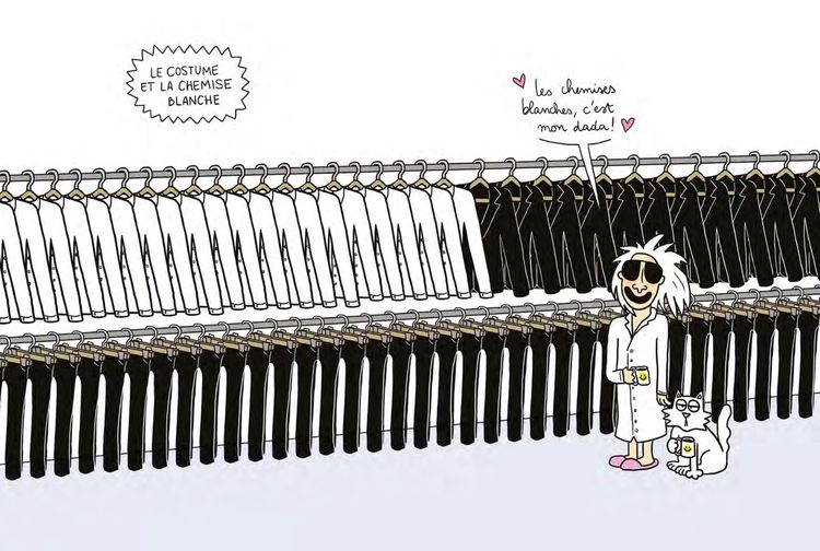 Produktbild: Wirklich alles &uuml;ber Karl Lagerfeld