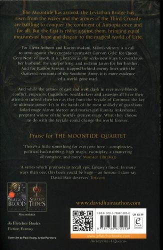 Produktbild: Unholy War