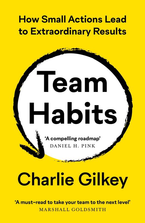 Produktbild: Team Habits