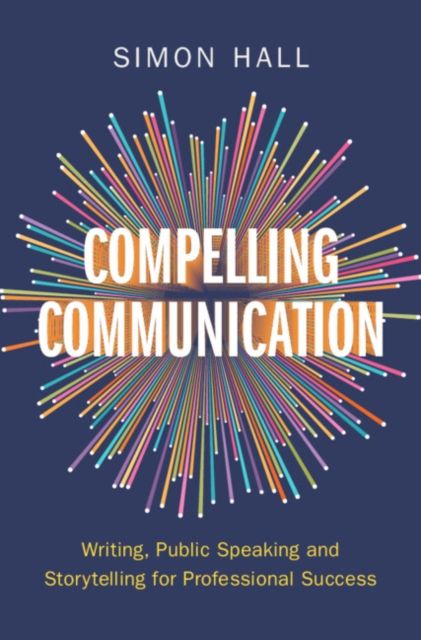 Produktbild: Compelling Communication
