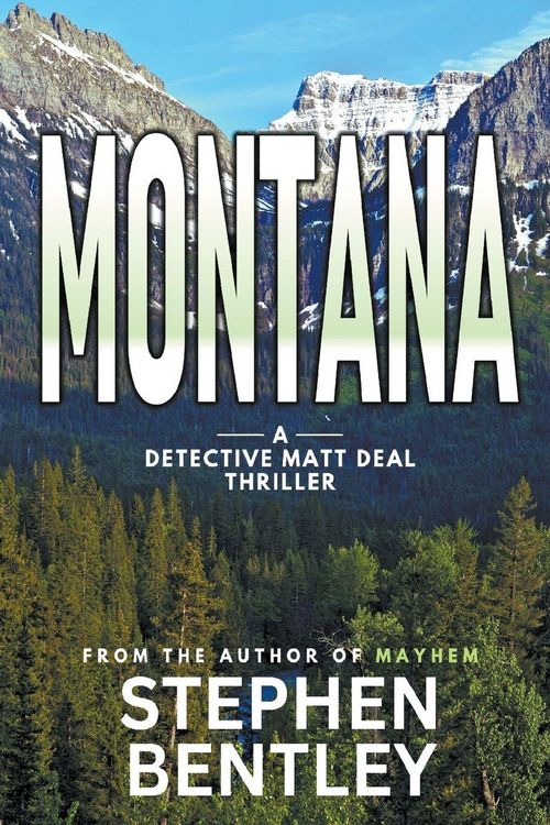Produktbild: Montana