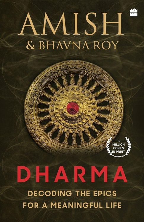 Produktbild: Dharma
