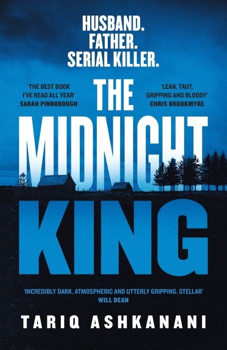 Produktbild: The Midnight King