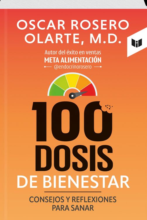 Produktbild: 100 Dosis De Bienestar