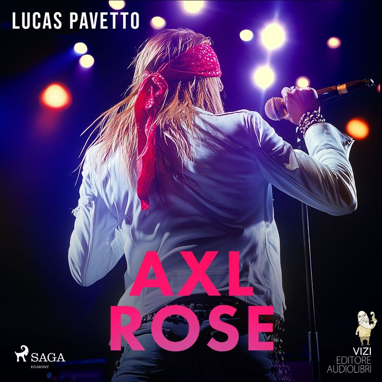 Produktbild: Axl Rose