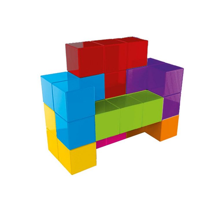 Produktbild: Cubimag