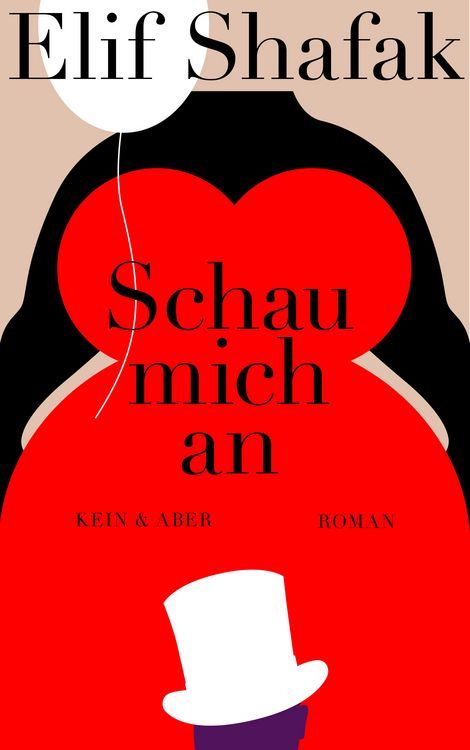 Produktbild: Schau mich an