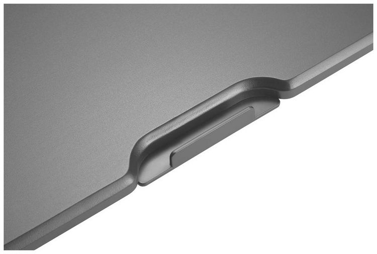 Produktbild: Digitus DA-90445 Sitz-Steh-Schreibtischaufsatz H&ouml;hen-Bereich: 45 bis 405mm Schwarz