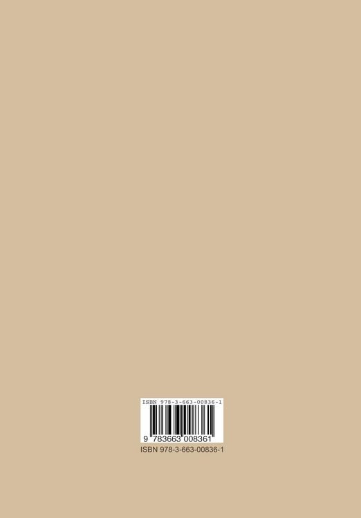 Produktbild: Unternehmung, Betrieb und Umwelt