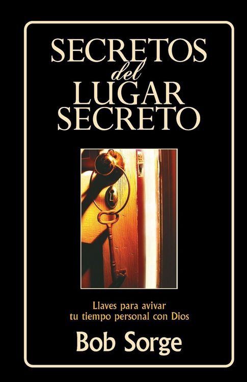 Produktbild: El Secretos del Lugar Secreto