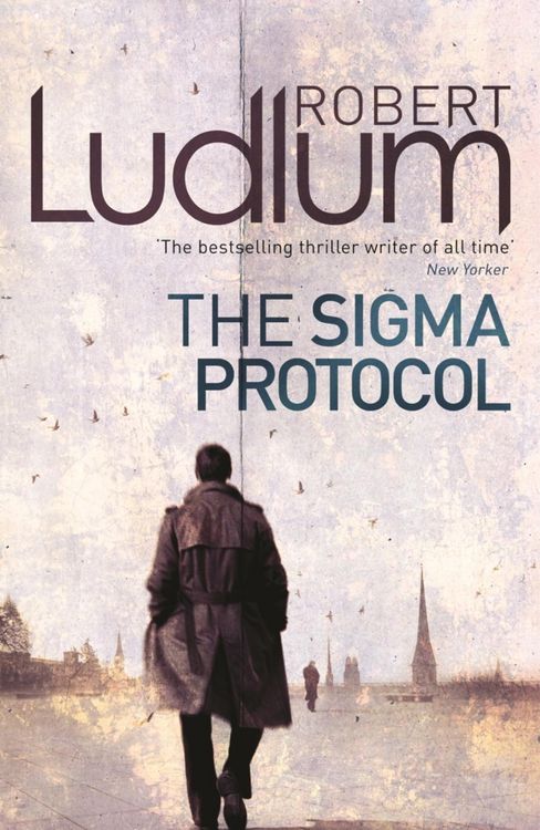 Produktbild: The Sigma Protocol