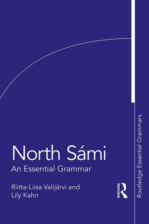 Produktbild: North S&aacute;mi