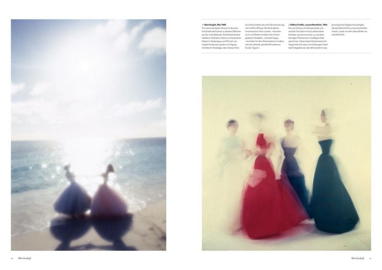 Produktbild: VOGUE: Das Kleid