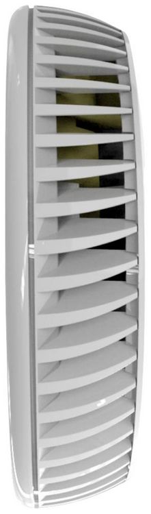 Produktbild: FireAngel FA-6111-INT Rauchwarnmelder batteriebetrieben (&Oslash; x H) 118.1mm x 31.5mm
