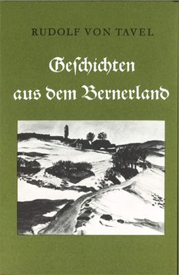 Produktbild: Geschichten aus dem Bernerland