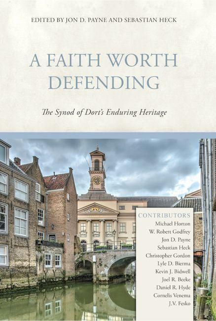 Produktbild: A Faith Worth Defending
