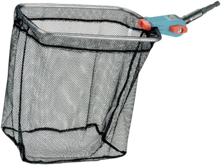 Produktbild: Combisystem Teichreiniger Vario 2