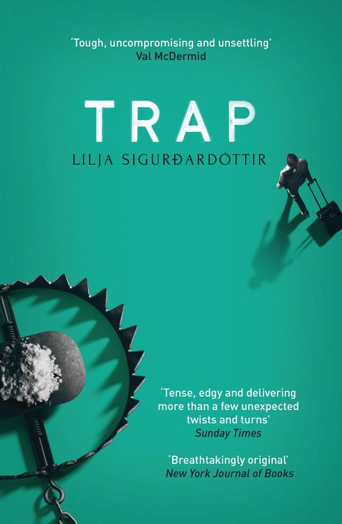 Produktbild: Trap