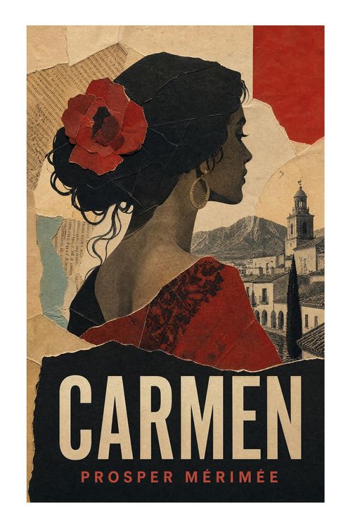Produktbild: Carmen