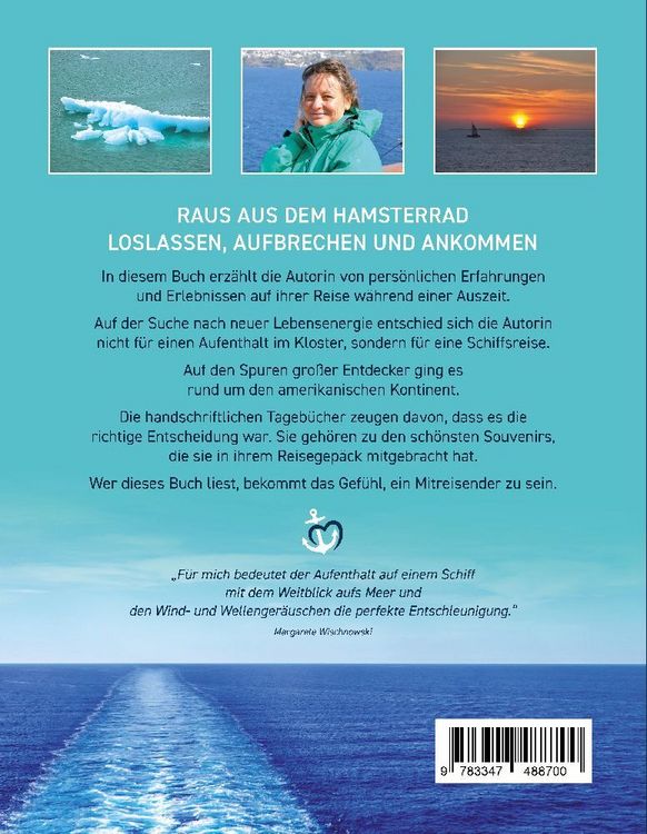 Produktbild: Kloster oder Kreuzfahrt