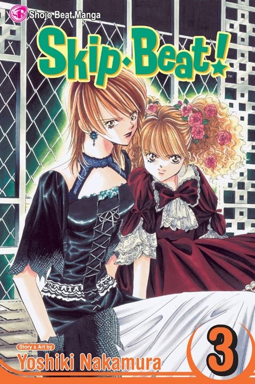 Produktbild: Skip-Beat!, Vol. 3