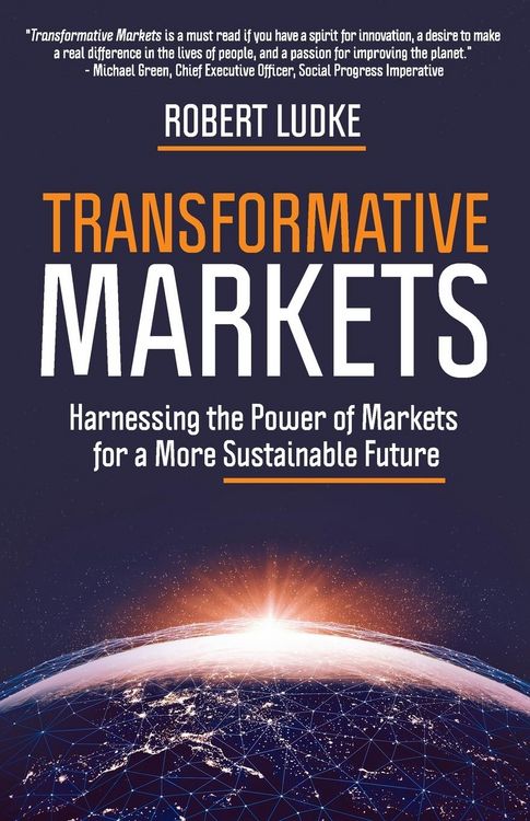 Produktbild: Transformative Markets