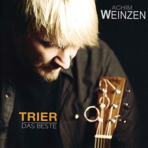 Produktbild: Trier-Das Beste von Achim Weinzen