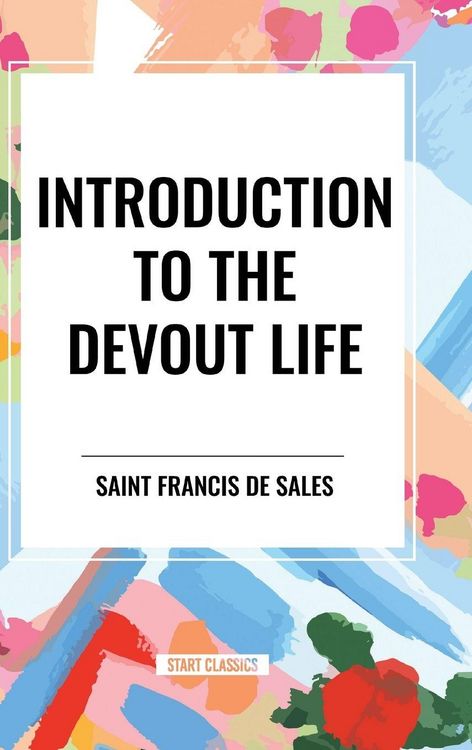Produktbild: Introduction to the Devout Life