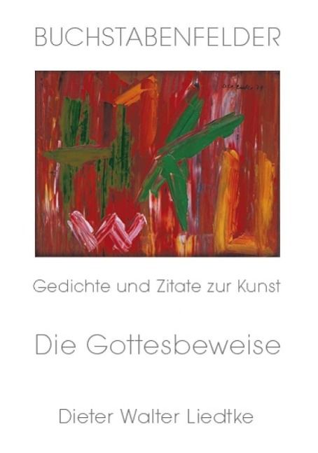 Produktbild: Buchstabenfelder