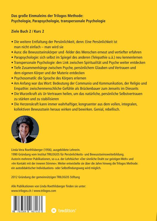 Produktbild: Im Kontakt mit der inneren Stimme | Stufe 2