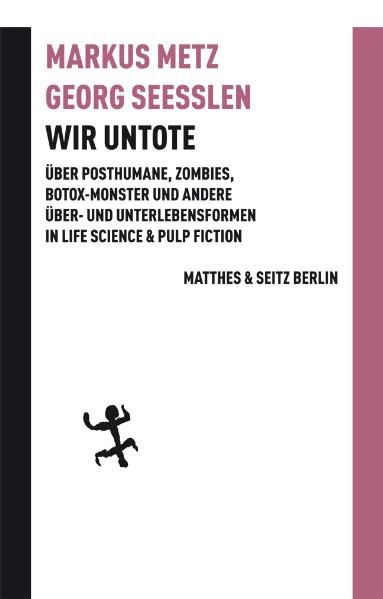 Produktbild: Wir Untote