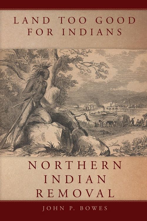 Produktbild: Land Too Good for Indians