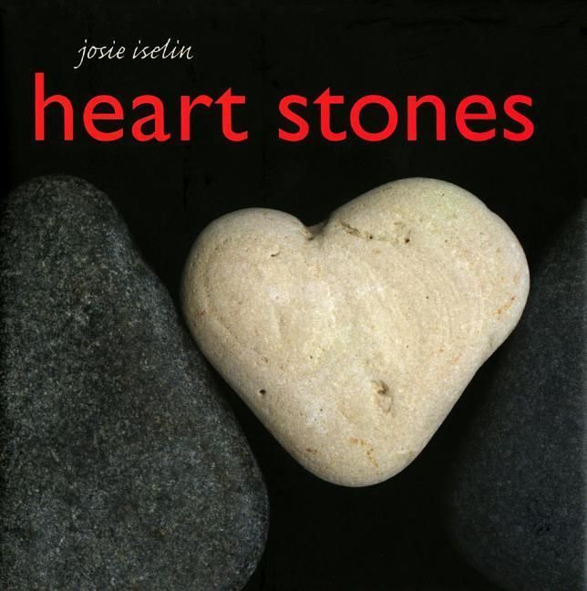 Produktbild: Heart Stones