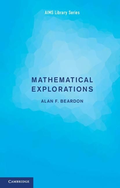 Produktbild: Mathematical Explorations