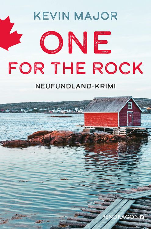 Produktbild: One for the Rock