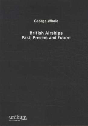 Produktbild: Whale, G: British Airships