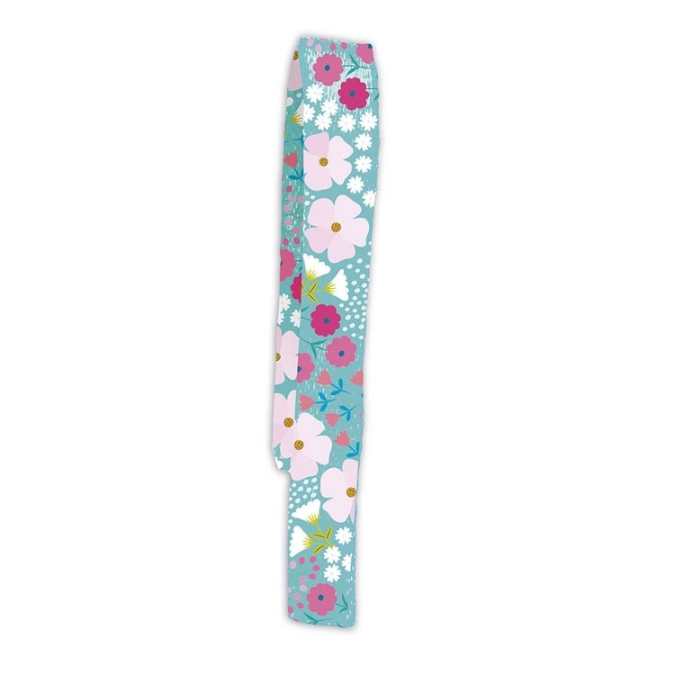 Produktbild: Bastel-Schmuckset mit Blumenb&auml;ndern f&uuml;r Kinder (3 Schmuckst&uuml;cke)