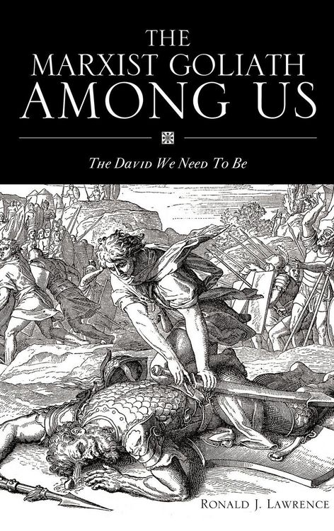 Produktbild: The Marxist Goliath Among Us