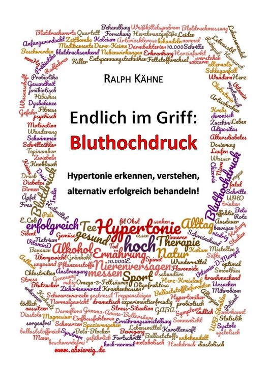 Produktbild: Endlich im Griff: Bluthochdruck