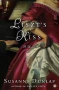 Produktbild: Liszt's Kiss