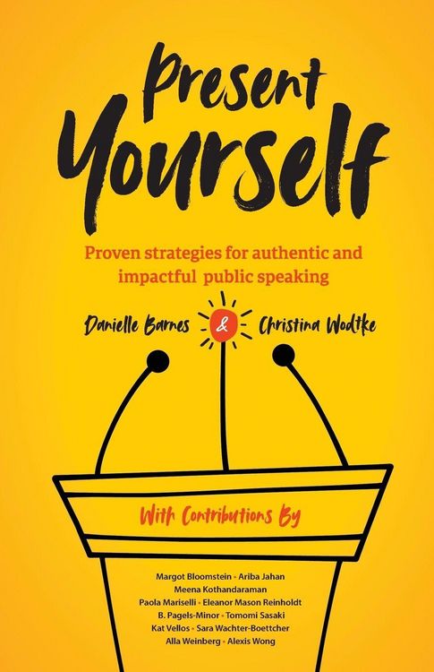Produktbild: Present Yourself
