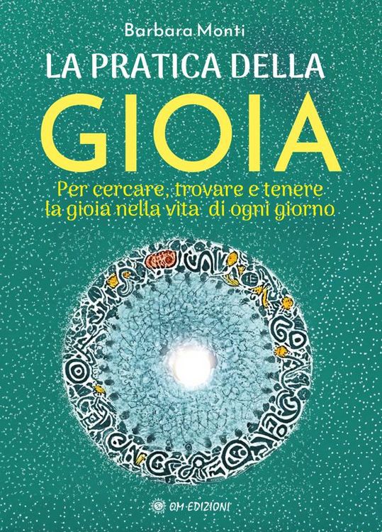 Produktbild: La Pratica della Gioia