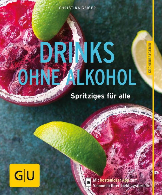 Produktbild: Drinks ohne Alkohol
