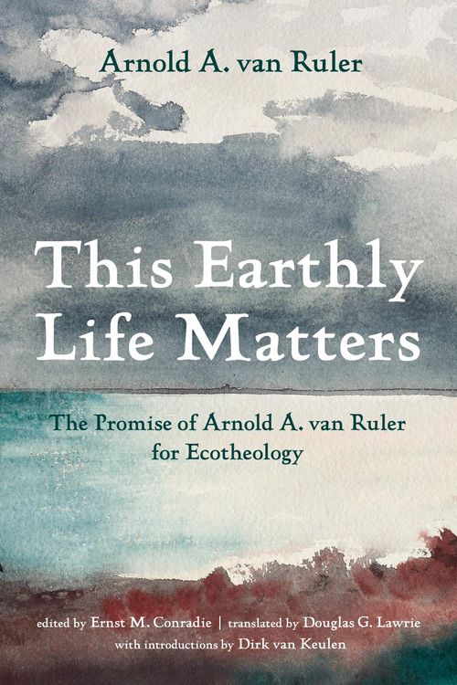 Produktbild: This Earthly Life Matters
