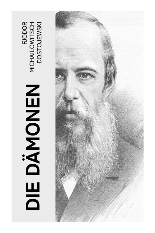 Produktbild: Die D&auml;monen