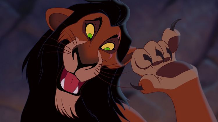 Produktbild: Der K&ouml;nig der L&ouml;wen - Disney Classics